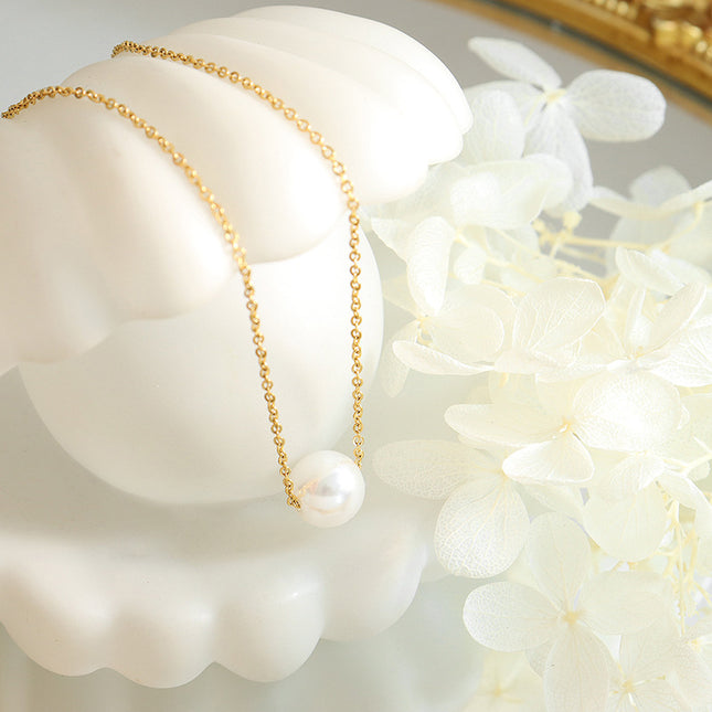 Francesca Necklace