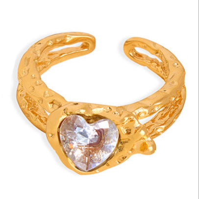 Lux Ring