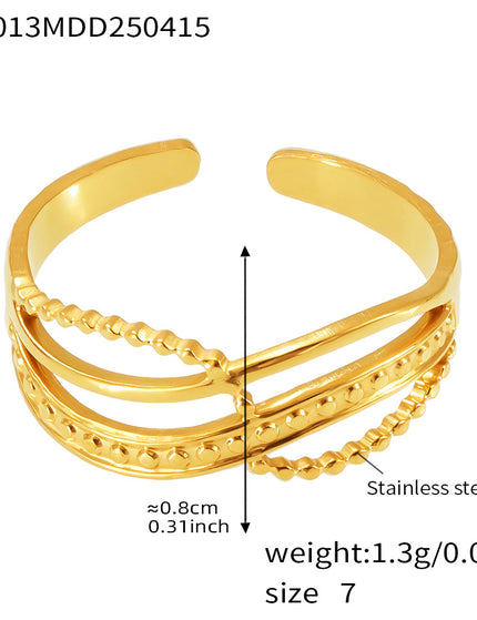 Skinny Ring