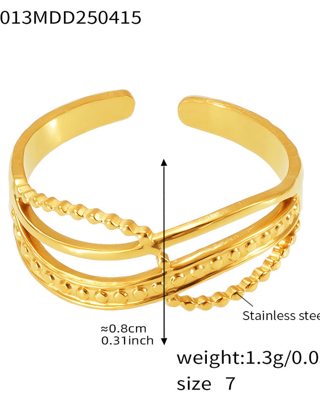 Skinny Ring
