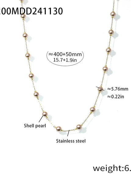 Dreamlette Necklace
