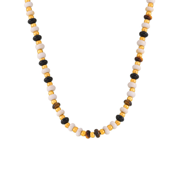 Belina Necklace