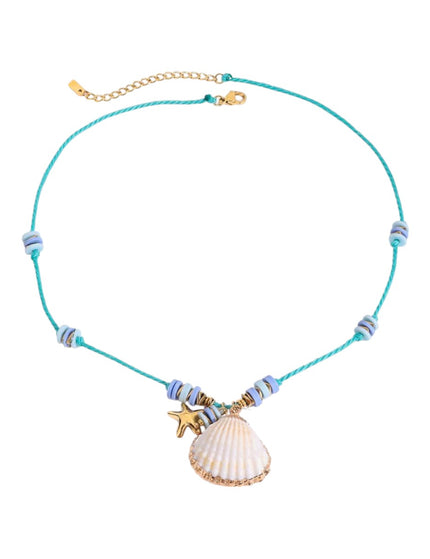 Salty Necklace