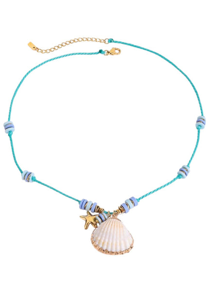 Salty Necklace
