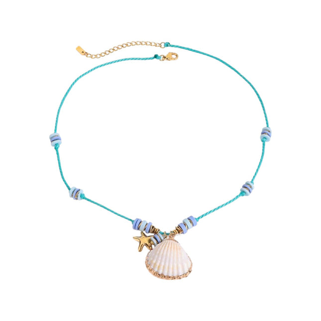 Salty Necklace