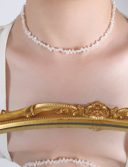 Blown Necklace