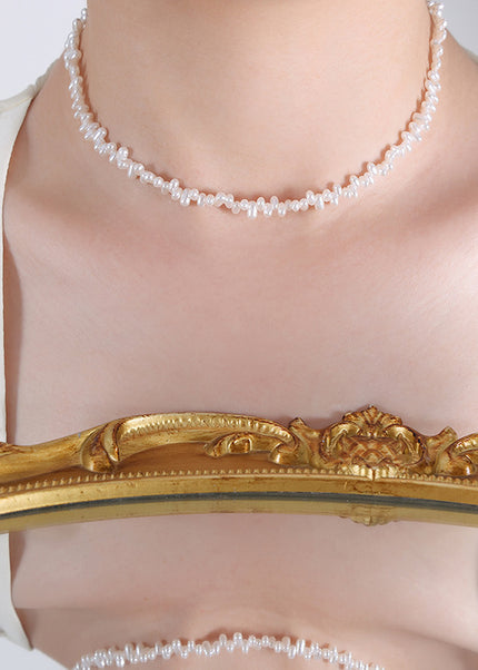 Blown Necklace