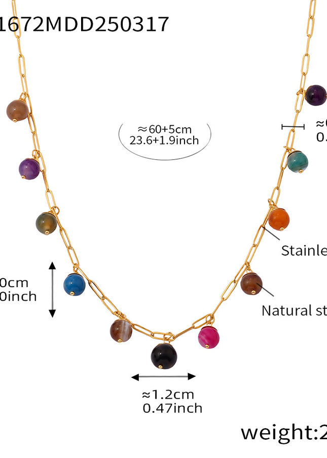 June Necklace