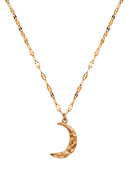 Luna Necklace