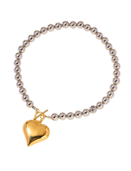 Sulky Necklace