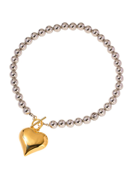 Sulky Necklace