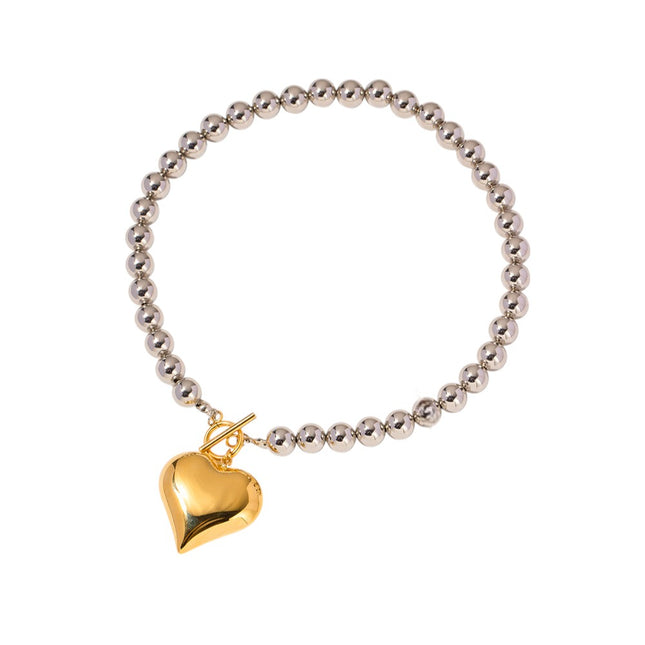 Sulky Necklace