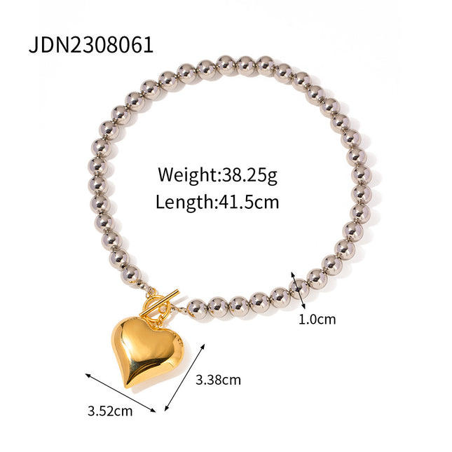 Sulky Necklace