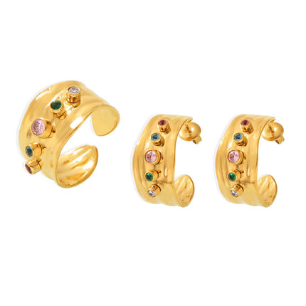 Cloud Ring