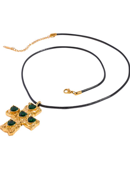 Sassy Necklace