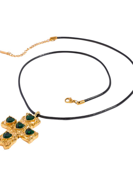 Sassy Necklace