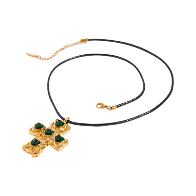 Sassy Necklace