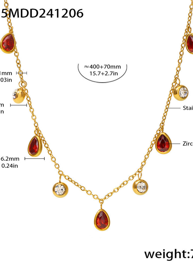 Aria Necklace