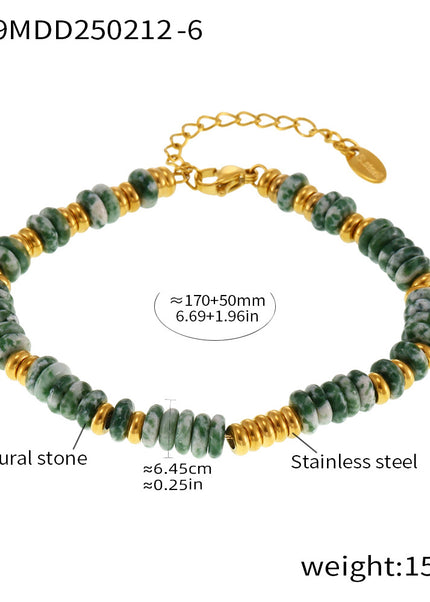 Joyal Necklace