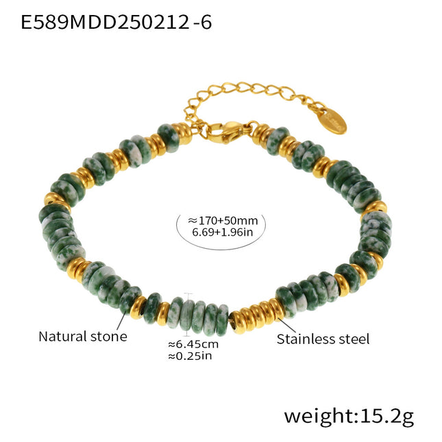 Joyal Necklace