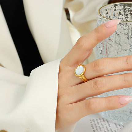 Catan Ring