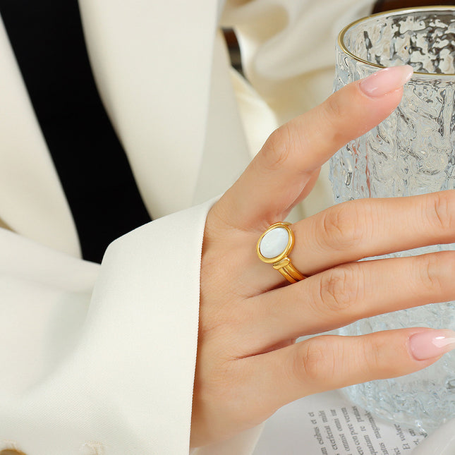 Catan Ring