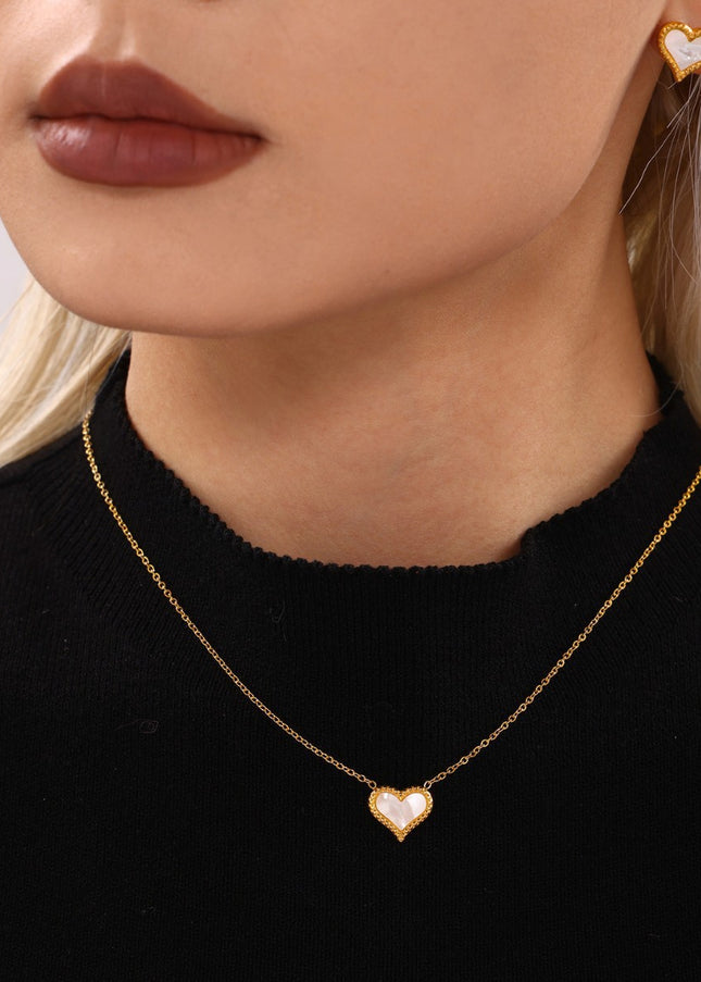Marse Necklace