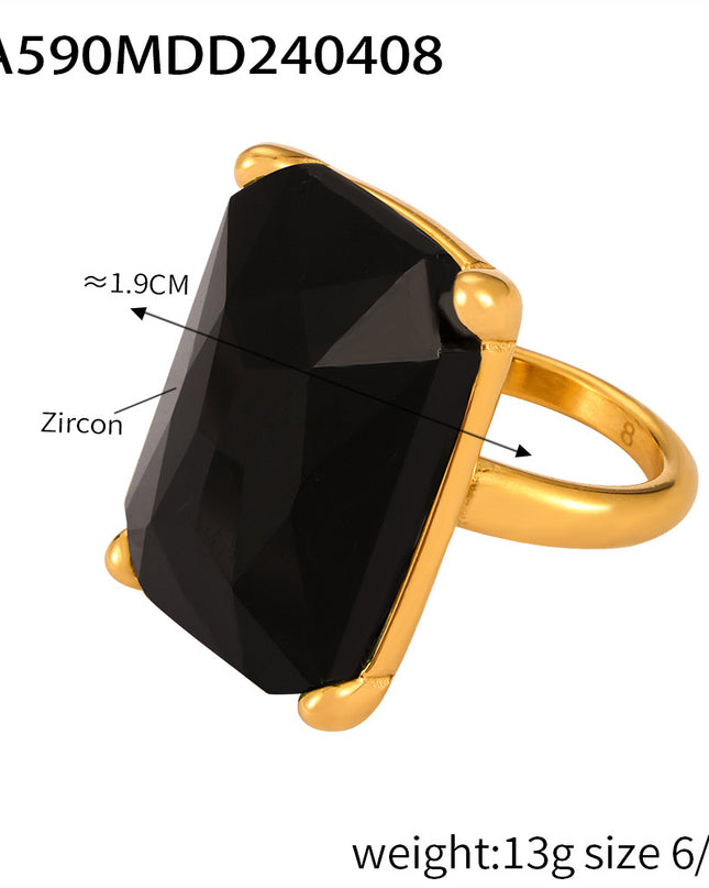Tara Ring