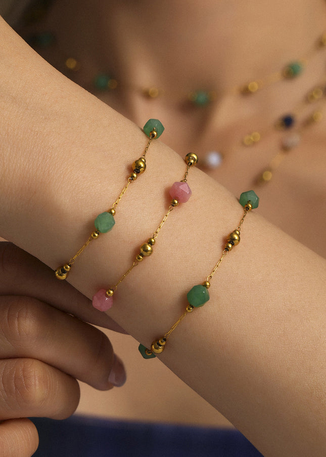 Lede Necklace