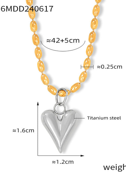 Roan Necklace