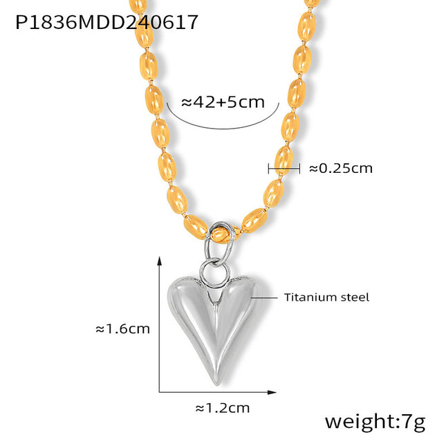 Roan Necklace