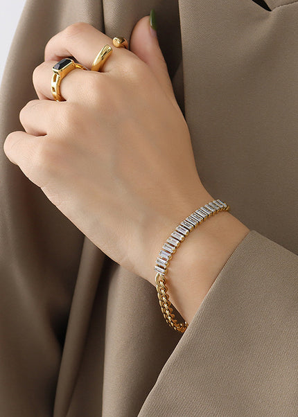 Petal Bracelet