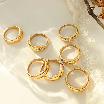 Barletta Ring