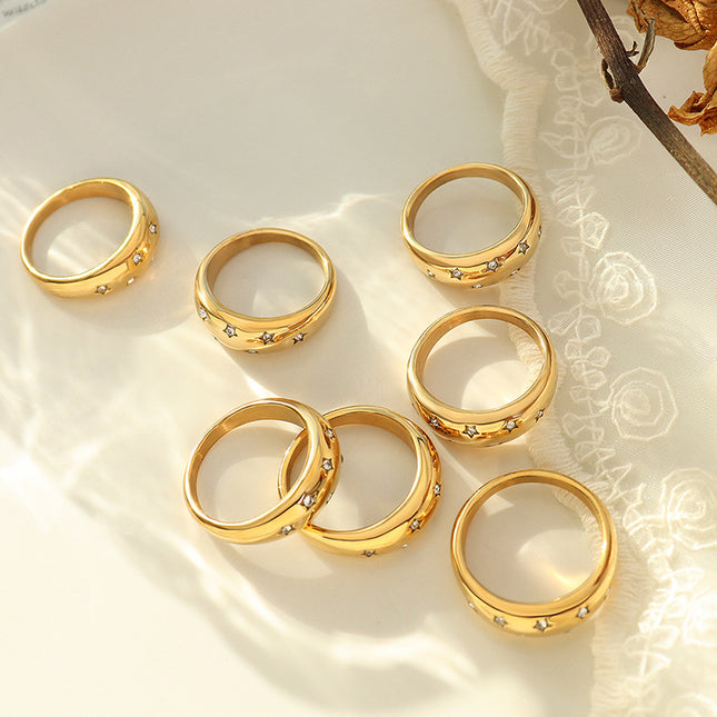 Barletta Ring