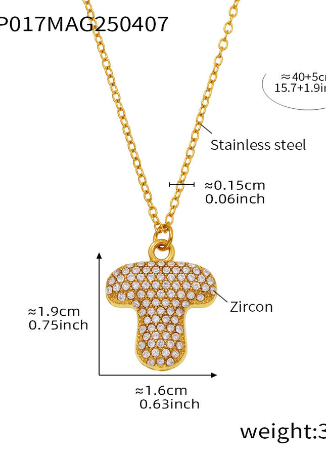 Marie Necklace