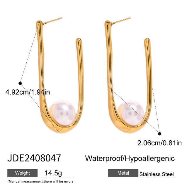 Giggly Earrings