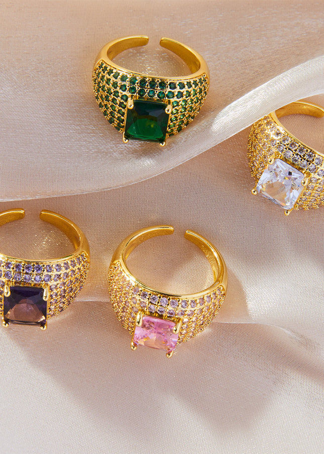 Shine Ring