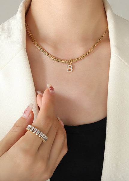 Evan Necklace