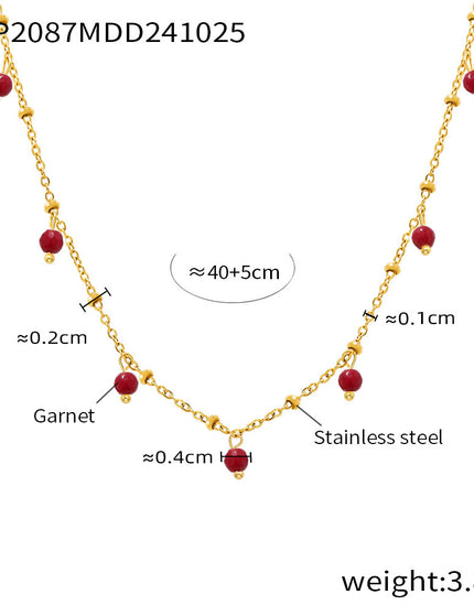 Noa Necklace
