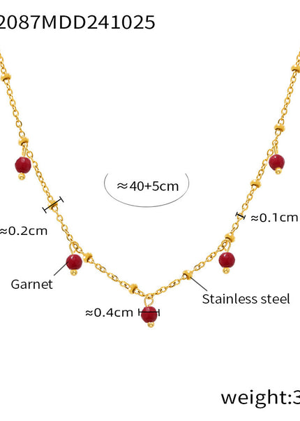 Noa Necklace