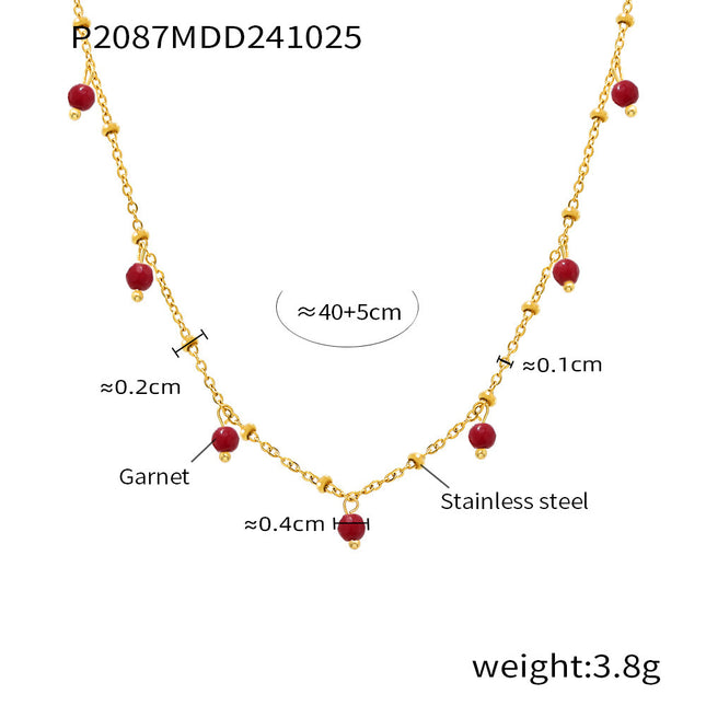 Noa Necklace