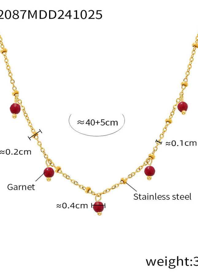 Noa Necklace