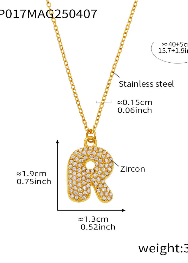 Marie Necklace
