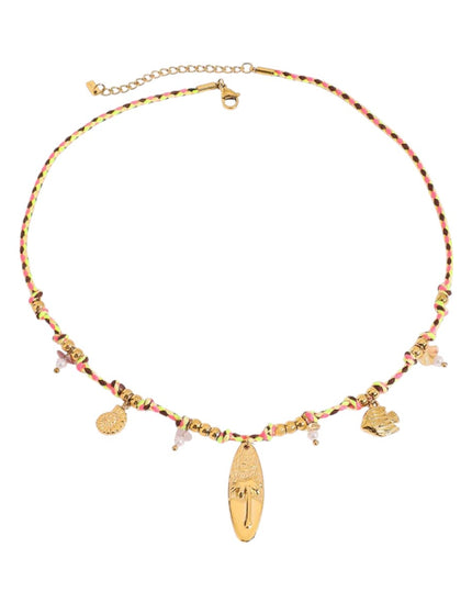 Sweetie Necklace