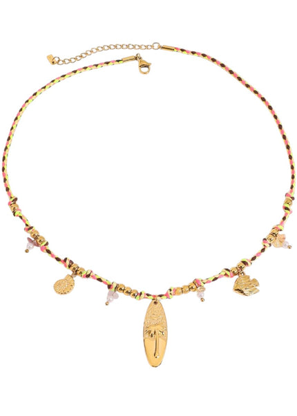 Sweetie Necklace
