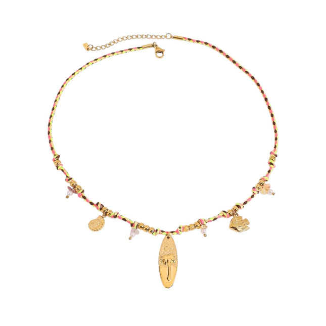 Sweetie Necklace