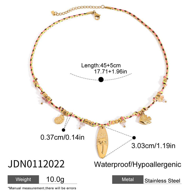 Sweetie Necklace