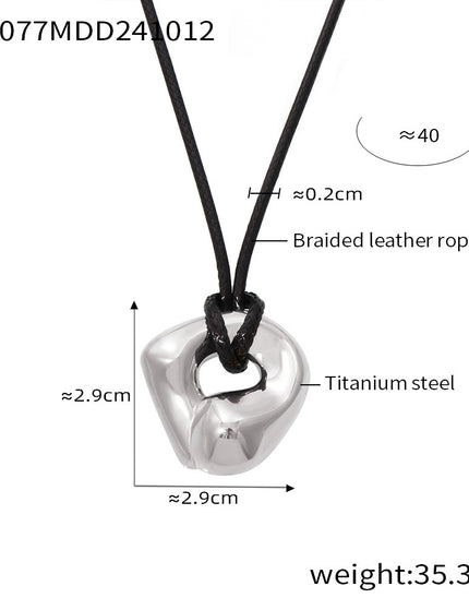 Nina Necklace