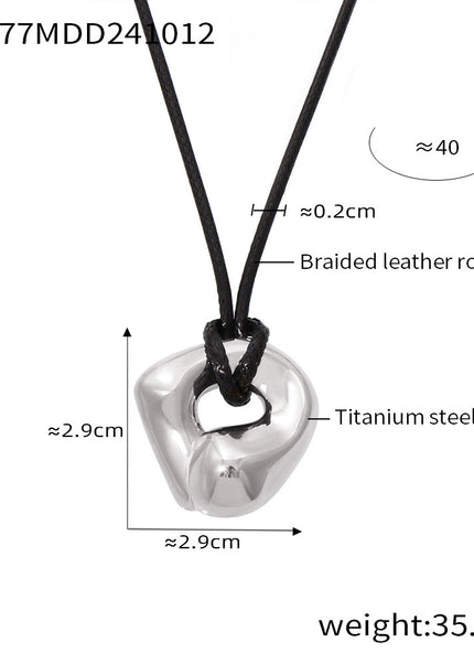Nina Necklace