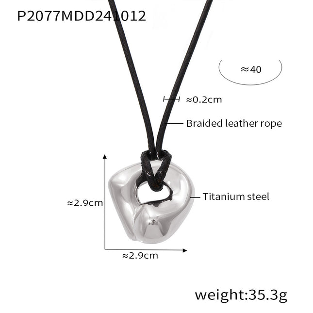 Nina Necklace
